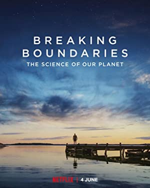 Breaking Boundaries: The Science of Our Planet (2021) M4ufree
