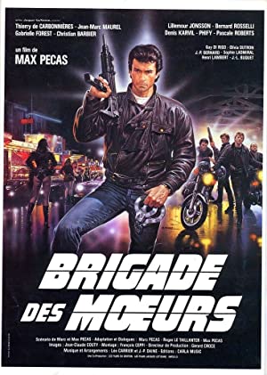 Brigade of Death (1985) M4ufree