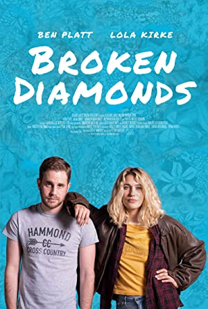 Broken Diamonds (2021) M4ufree