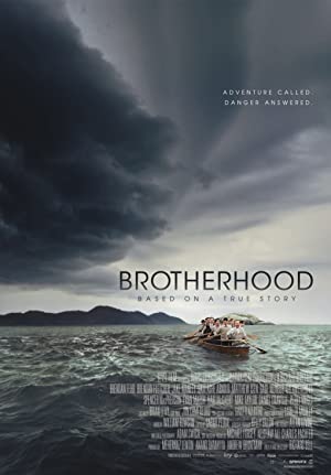 Brotherhood (2019) M4ufree