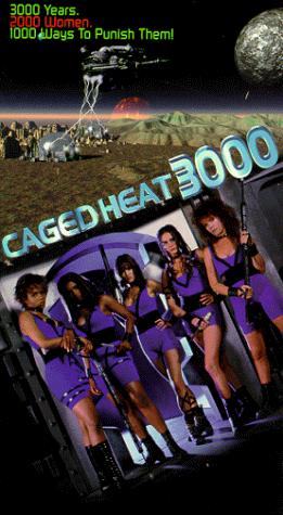 Caged Heat 3000 (1995) M4ufree