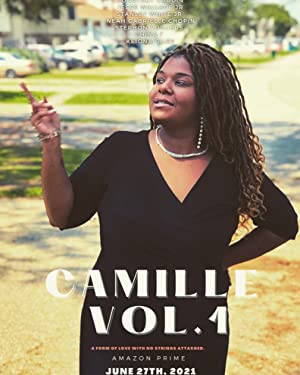 Camille Vol 1 (2021) M4ufree