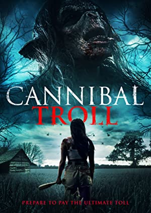 Cannibal Troll (2021) M4ufree
