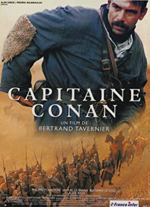 Captain Conan (1996) M4ufree