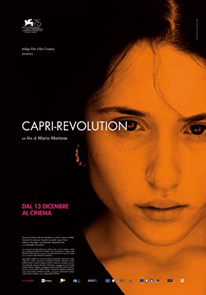 CapriRevolution (2018) M4ufree