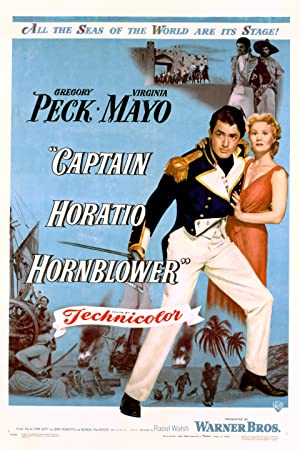 Captain Horatio Hornblower R.N. (1951) M4ufree