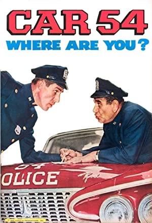 Car 54, Where Are You? (19611963) StreamM4u M4ufree