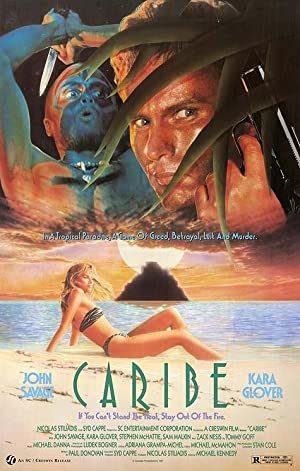 Caribe (1987) M4ufree