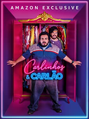 Carlinhos & Carlão (2019) M4ufree