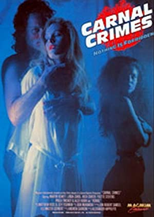 Carnal Crimes (1991) M4ufree