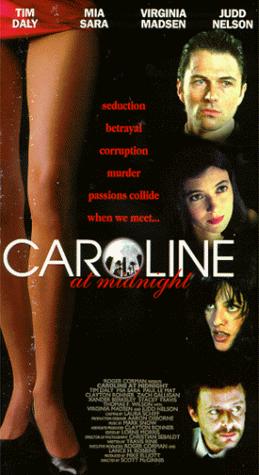 Caroline at Midnight (1994) M4ufree