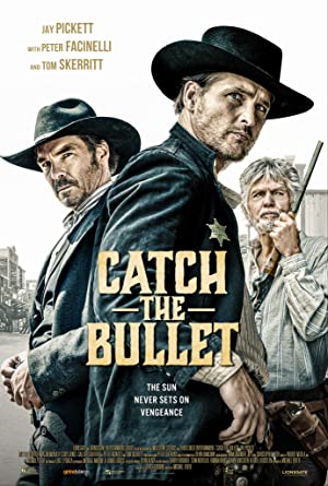 Catch the Bullet (2021) M4ufree
