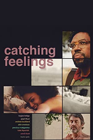 Catching Feelings (2017) M4ufree