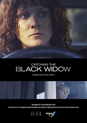 Catching the Black Widow (2017) M4ufree