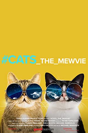#cats_the_mewvie (2020) M4ufree