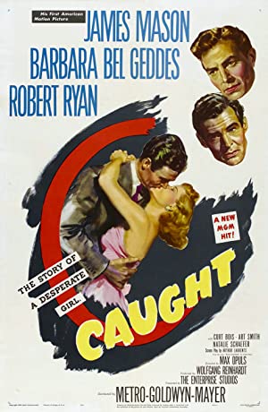 Caught (1949) M4ufree