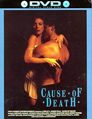 Cause of Death (1991) M4ufree