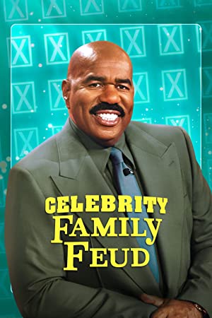 Celebrity Family Feud (2008–) StreamM4u M4ufree