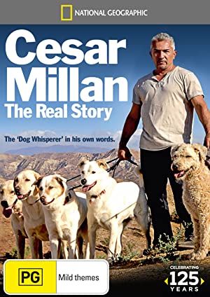 Cesar Millan: The Real Story (2012) M4ufree