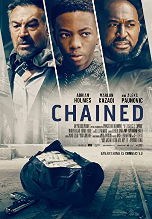 Chained (2020) M4ufree