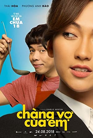 Chang Vo Cua Em (2018) M4ufree