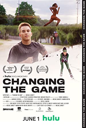 Changing the Game (2019) M4ufree