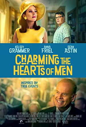 Charming the Hearts of Men (2020) M4ufree