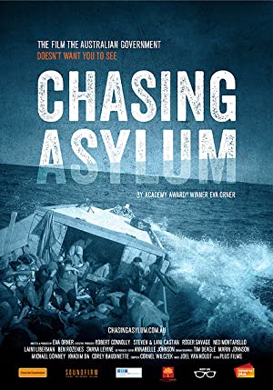 Chasing Asylum (2016) M4ufree