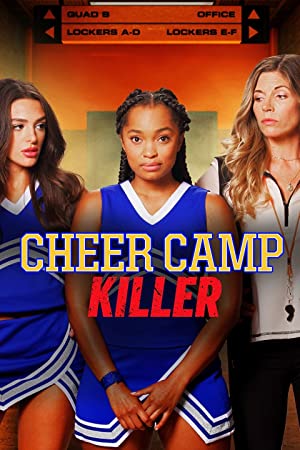 Cheer Camp Killer (2020) M4ufree