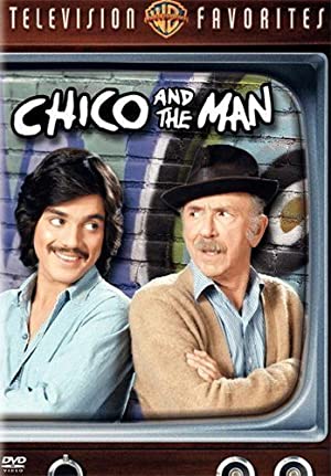 Chico and the Man (19741978) StreamM4u M4ufree