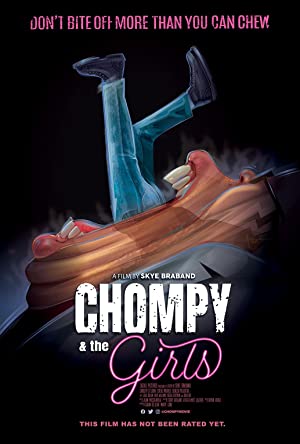 Chompy & The Girls (2020) M4ufree