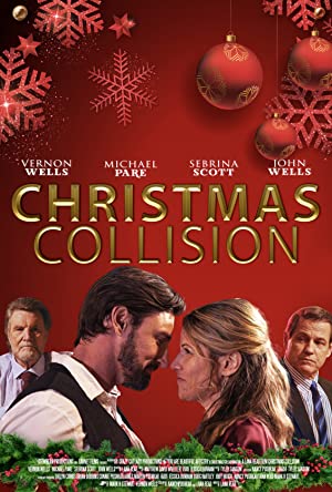 Christmas Collision (2021) M4ufree