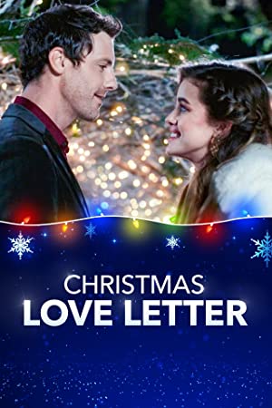 Christmas Love Letter (2019) M4ufree