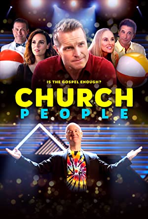 Church People (2021) M4ufree