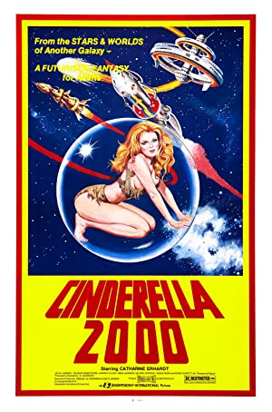 Cinderella 2000 (1977) M4ufree