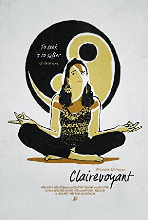 Clairevoyant (2021) M4ufree