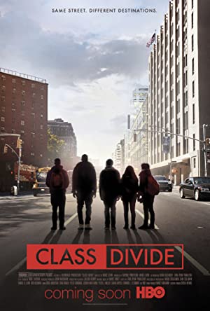 Class Divide (2015) M4ufree
