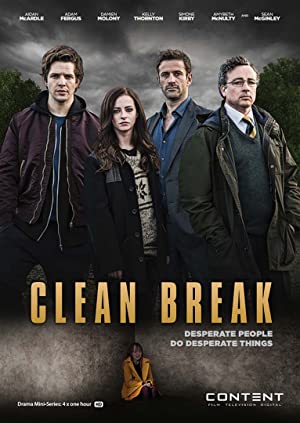 Clean Break (2015 ) StreamM4u M4ufree