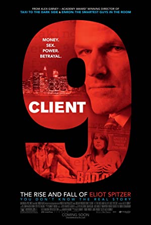 Client 9: The Rise and Fall of Eliot Spitzer (2010) M4ufree