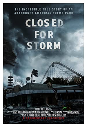 Closed for Storm (2020) M4ufree