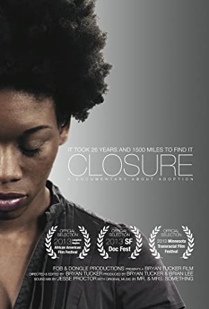 Closure (2013) M4ufree