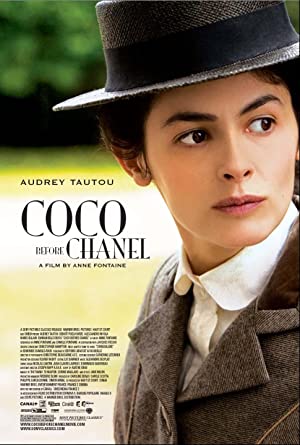 Coco Before Chanel (2009) M4ufree