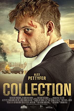 Collection (2020) M4ufree