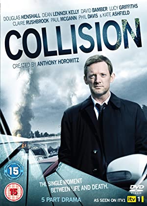Collision (2009) StreamM4u M4ufree