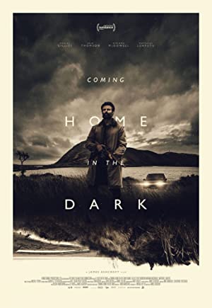 Coming Home in the Dark (2021) M4ufree