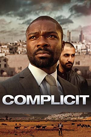 Complicit (2013) M4ufree