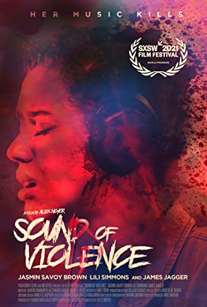 Sound of Violence (2021) M4ufree