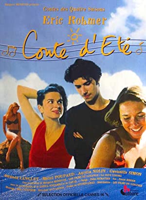 Conte dété (1996) M4ufree