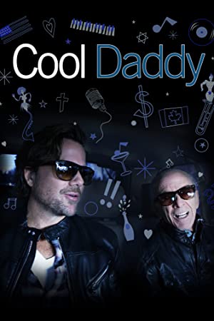 Cool Daddy (2018) M4ufree