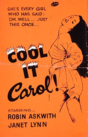 Cool It, Carol! (1970) M4ufree